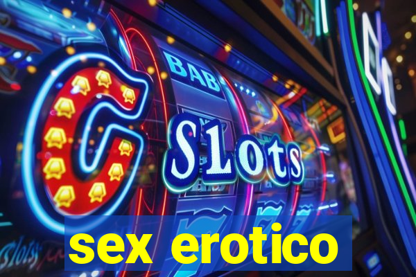 sex erotico